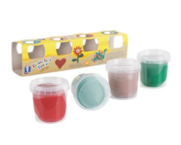 Kinder Soft Knete - Nature